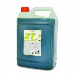 2Tmix pussintētiska eļļa, zaļa, 5L