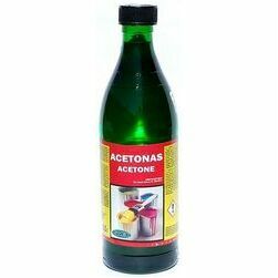Acetons, 500ml