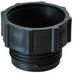 Adapteris polipropilena sūknim