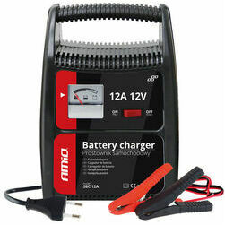Akumulatora lādētājs 12V, 12A, 180W