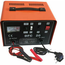 Akumulatoru lādētājs 12V/24V 20A