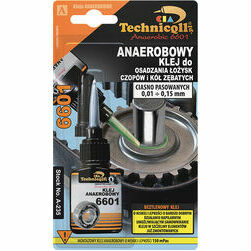 Anaeroba līme 6601, 10g