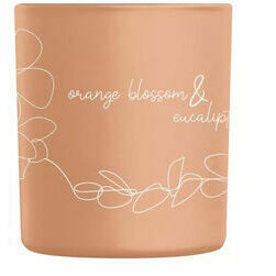 # Aroma Arom. svece 160g, Combo, Orange with Eucalyptus