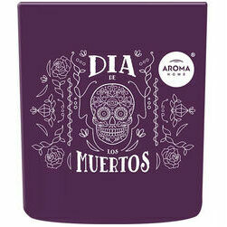 # Aroma arom. svece Dia De Los Muertos Diamund Girl, 150g