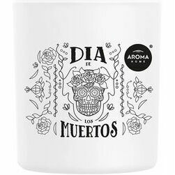# Aroma arom. svece Dia De Los Muertos Spicy Deligh, 150g