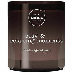 # Aroma aromātiskā svece Cosy & Relaxing, 160g