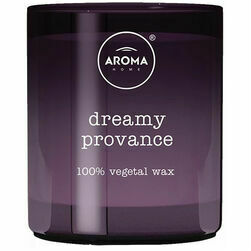 # Aroma aromātiskā svece Dreamy Provance, 160g