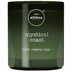 # Aroma aromātiskā svece Mystical Coast, 160g