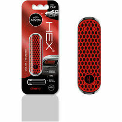 Aroma Car gaisa atsv., HEX Cherry