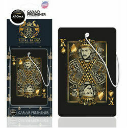 Aroma Car gaisa atsv. King