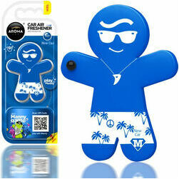 # Aroma Car gaisa atsv. Manny New Car