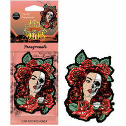 Aroma Car gaisa atsv. Pomegranate Girl