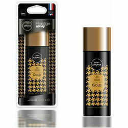 Aroma Car Gaisa atsv. Prestige 50ml, Gold