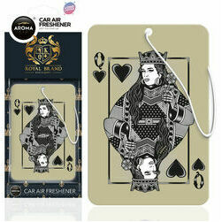 Aroma Car gaisa atsv. Queen