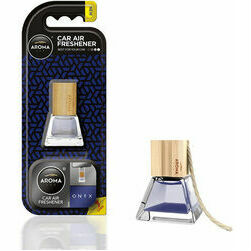 Aroma Car Prestige wood 7ml Onyx