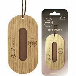 # Aroma Car Wood Premium Card gaisa atsv. Mukhalat
