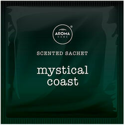 Aroma Home Arom. maisiņš, Mystical coast, 5,5g