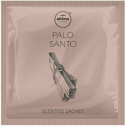# Aroma Home, Arom. maisiņš, Palo Santo, 5,5g
