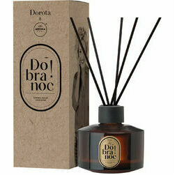 Aroma Home kociņi, 100ml, Dorota Dobranoc