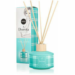 Aroma Home kociņi 100ml Dorota Fresh Air