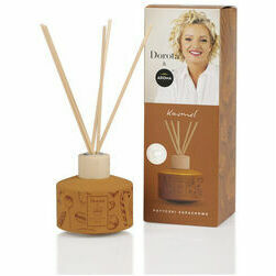 Aroma Home kociņi 100ml Dorota Karamel