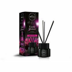 Aroma Home kociņi 100ml Exotic Flower