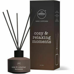 Aroma Home kociņi 100ml, Gradient Cosy & Relaxing