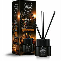 Aroma Home kociņi 100ml Magic Place