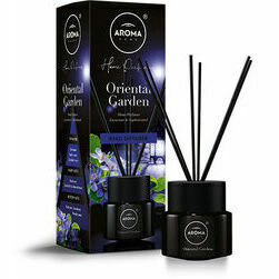 Aroma Home kociņi 100ml Oriental Garden
