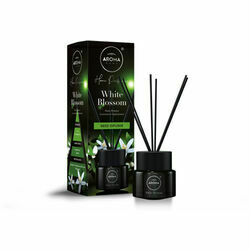 Aroma Home kociņi 100ml White Blossom