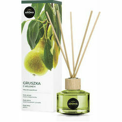 Aroma Home kociņi 50ml Basic, Pear with Melon
