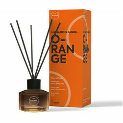 Aroma Home kociņi,Modern Fruits- Orange, 50ml