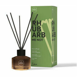 Aroma Home kociņi,Modern Fruits- Rhubarb, 50ml