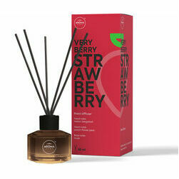 Aroma Home kociņi,Modern Fruits- Strawberry, 50ml