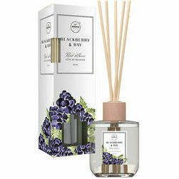 Aroma Home kociņi Perfume Blackberry & Bay 100ml