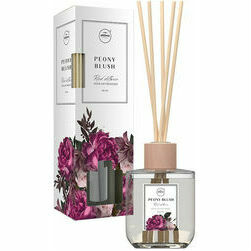 Aroma Home kociņi Perfume Peony Blush 100ml