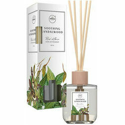 Aroma Home kociņi Perfume Sooting Sandalwood 100ml