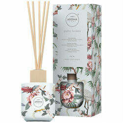 Aroma Home kociņi WILD, Exotic Flowers 100ml