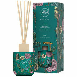 Aroma Home kociņi WILD, Magic Place 100ml