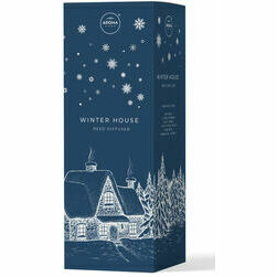 #Aroma Home kociņi X-Mas 100 ml. WINTER HAUSE