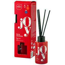 Aroma Home kociņi, Xmass Joy Apple & Cinnamon, 100ml