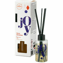 Aroma Home kociņi, Xmass Joy, Orange & Cloves, 100ml