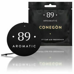 Aromatic89 papīra gaisa atsvaidzinātājs Conegon