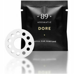 Aromatic89 Rezerve ventilācijas gaisa atsvaidzinātājs Dore
