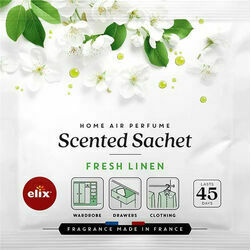 Aromātiskais maisiņš Sachet Fresh Linen