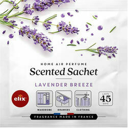 Aromātiskais maisiņš Sachet Lavander Breeze