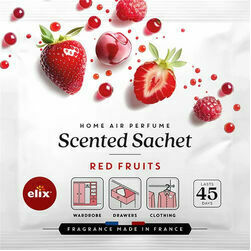Aromātiskais maisiņš Sachet Red Fruits