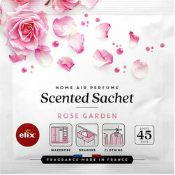 Aromātiskais maisiņš Sachet Rose Garden