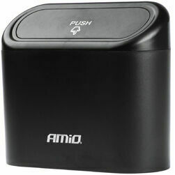 Atkritumu tvertne a/m