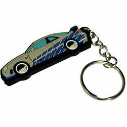 Atslēgu piekariņš FF R34, PVC